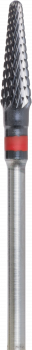 SCHWARZE HARTMETALLFRÄSER Keramikverblendugen